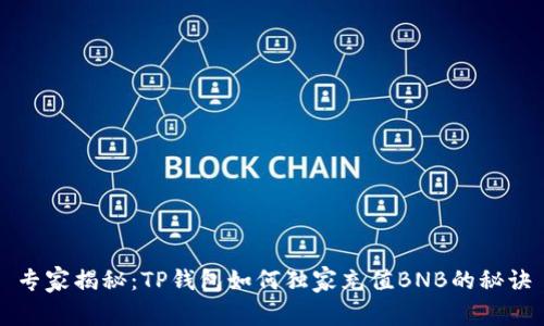 专家揭秘：TP钱包如何独家充值BNB的秘诀
