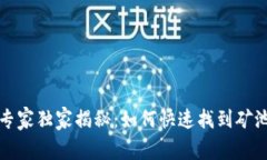 TP钱包专家独家揭秘：如何快速找到矿池的秘诀