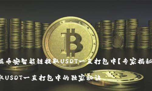 TP钱包根据币安智能链提取USDT一直打包中？专家揭秘解决办法！

TP钱包提取USDT一直打包中的独家秘诀