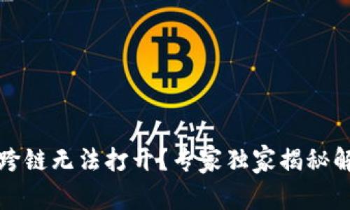 TP钱包跨链无法打开？专家独家揭秘解决秘诀