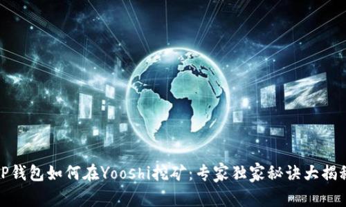 TP钱包如何在Yooshi挖矿：专家独家秘诀大揭秘