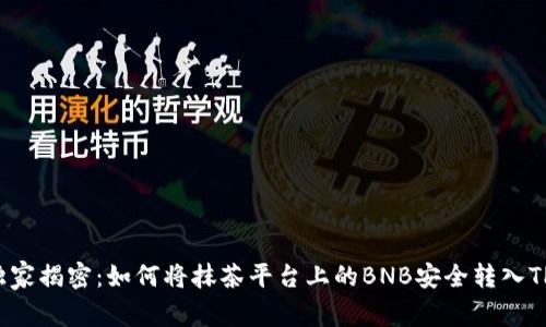 专家独家揭密：如何将抹茶平台上的BNB安全转入TP钱包？