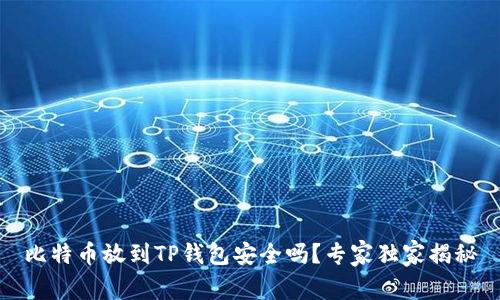 比特币放到TP钱包安全吗？专家独家揭秘