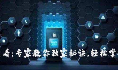 TP钱包授权查看：专家教你独家秘诀，轻松掌握区块链安全