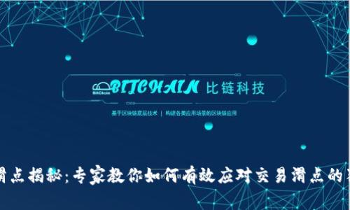 TP钱包滑点揭秘：专家教你如何有效应对交易滑点的独家秘诀