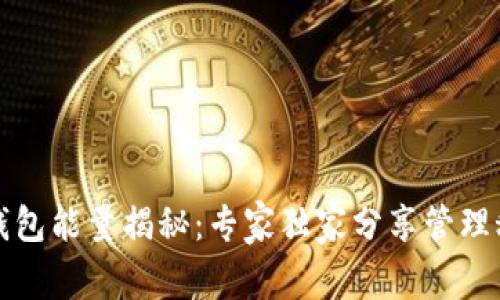 TP钱包能量揭秘：专家独家分享管理秘诀