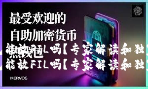 tp钱包能放FIL吗？专家解读和独家秘诀
tp钱包能放FIL吗？专家解读和独家秘诀