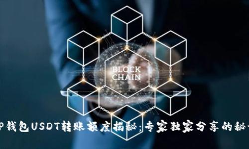 TP钱包USDT转账额度揭秘：专家独家分享的秘诀