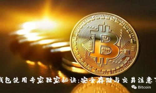 TP钱包使用专家独家秘诀：安全存储与交易注意事项