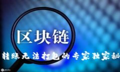 TP钱包转账无法打包的专家独家秘诀分析