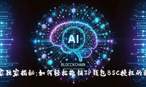 专家独家揭秘：如何轻松撤销TP钱包BSC授权的秘诀