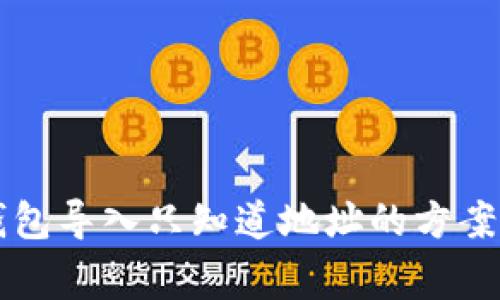 独家揭秘：如何用TP钱包导入只知道地址的方案，专家推荐的实用秘诀