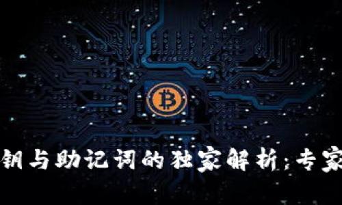 TP钱包私钥与助记词的独家解析：专家分享秘诀
