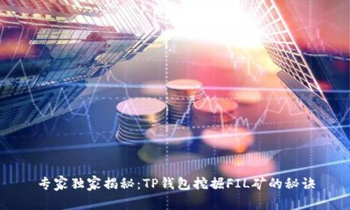 专家独家揭秘：TP钱包挖掘FIL矿的秘诀