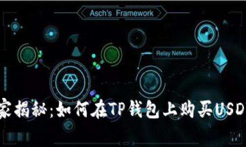 专家独家揭秘：如何在TP钱包上购买USDT的秘诀