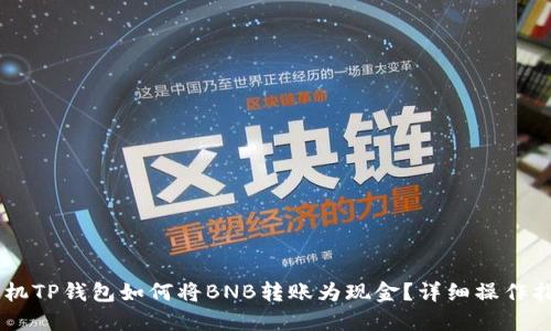 手机TP钱包如何将BNB转账为现金？详细操作指南