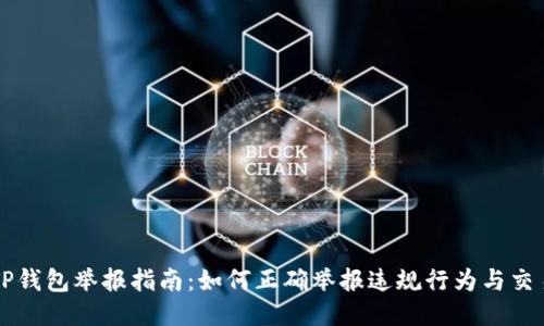TP钱包举报指南：如何正确举报违规行为与交易