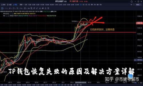 TP钱包恢复失败的原因及解决方案详解