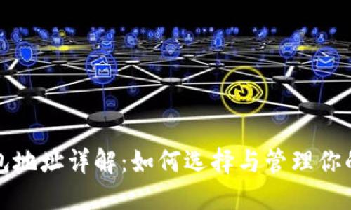 数字币钱包地址详解：如何选择与管理你的数字资产