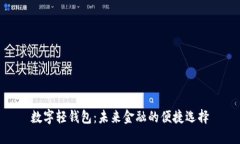 数字轻钱包：未来金融的便捷选择