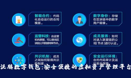 沃腾数字钱包：安全便捷的虚拟资产管理平台