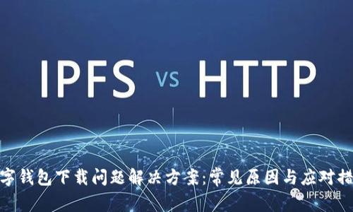 数字钱包下载问题解决方案：常见原因与应对措施