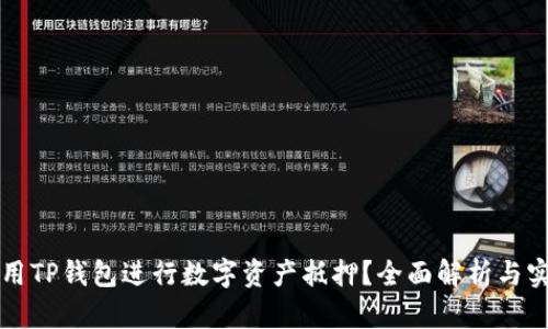 如何使用TP钱包进行数字资产抵押？全面解析与实用指南