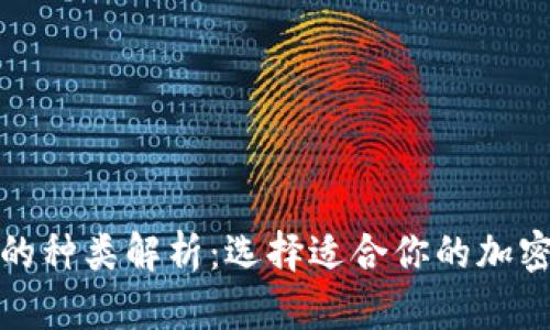 加密钱包的种类解析：选择适合你的加密钱包类型