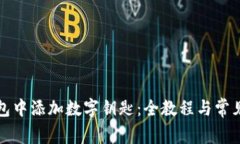 如何在钱包中添加数字钥匙：全教程与常见问题