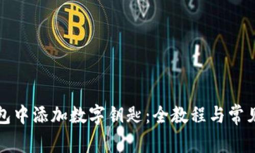 如何在钱包中添加数字钥匙：全教程与常见问题解析