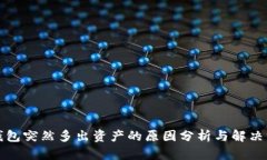 TP钱包突然多出资产的原因分析与解决方案