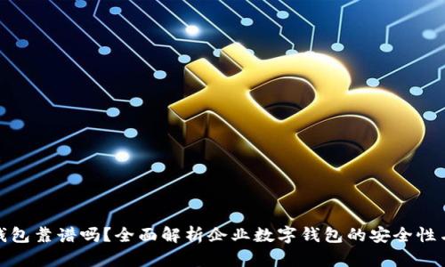 企业数字钱包靠谱吗？全面解析企业数字钱包的安全性与应用前景