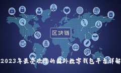 2023年最受欢迎的国外数字钱包平台详解