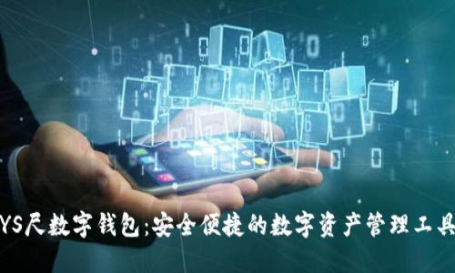 YS尺数字钱包：安全便捷的数字资产管理工具