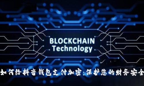 如何给抖音钱包支付加密：保护您的财务安全