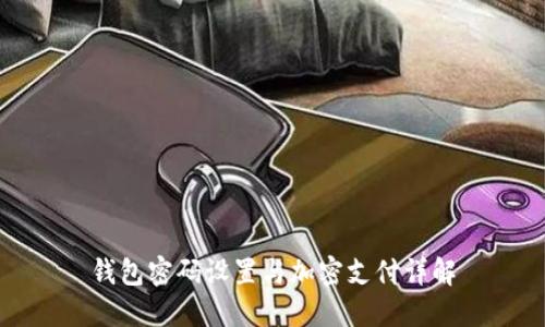 钱包密码设置与加密支付详解