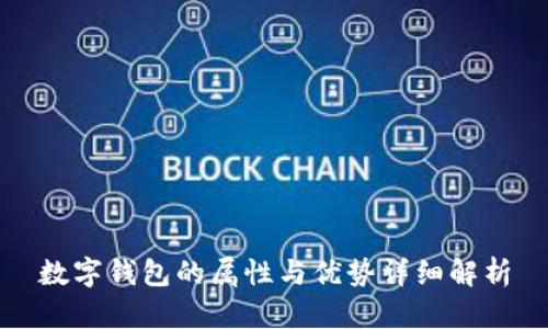 数字钱包的属性与优势详细解析
