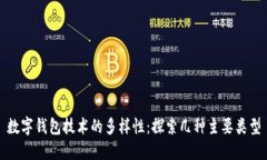 数字钱包技术的多样性：探索几种主要类型