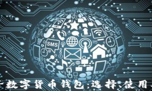 
全面解析电子数字货币钱包：选择、使用及安全性指导