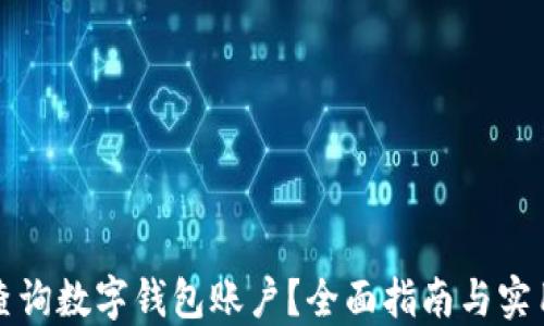 
如何查询数字钱包账户？全面指南与实用技巧