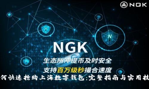 如何快速抢购上海数字钱包：完整指南与实用技巧