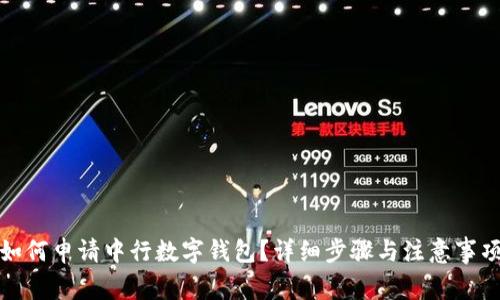 如何申请中行数字钱包？详细步骤与注意事项