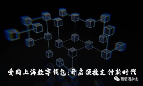 爱购上海数字钱包：开启便捷支付新时代