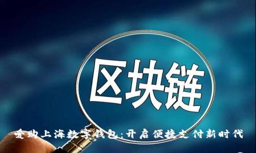 爱购上海数字钱包：开启便捷支付新时代
