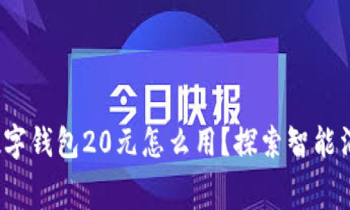 2023年数字钱包20元怎么用？探索智能消费新方式