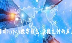 全面解析nypay数字钱包：便捷支付的未来选择