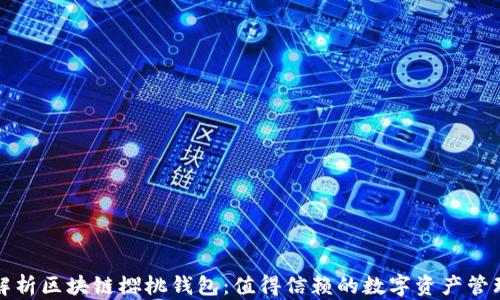 
全面解析区块链樱桃钱包：值得信赖的数字资产管理工具