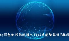 tp钱包如何快速转入BSC（币安智能链）教程