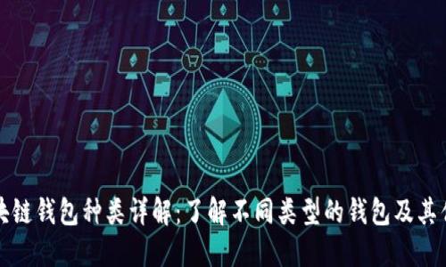 区块链钱包种类详解：了解不同类型的钱包及其优势