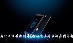 TP钱包为什么没有收到币？探秘交易延误的原因与